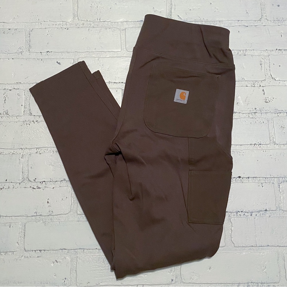 Carhartt Force Midweight Leggings